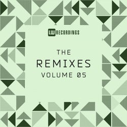 The Remixes, Vol. 05