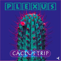 Cactus Trip
