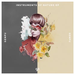 Instruments Of Nature EP
