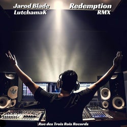 Redemption (Lutchamak RMX)