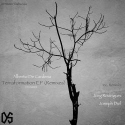 Terraformation EP (Remixes)