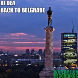 Back to Belgrade