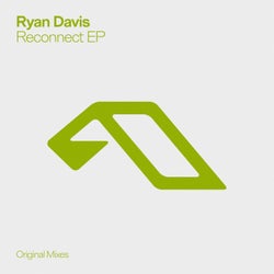 Reconnect EP