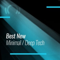 Best New Hype Minimal Deep / Tech: September