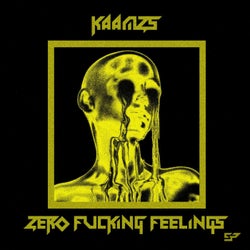 Zero Fucking Feelings
