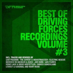 Best of Driving Forces Vol.3