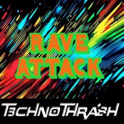 Rave Attack
