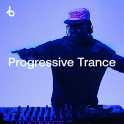 Audio Examples: Progressive Trance