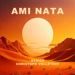 Ami Nata
