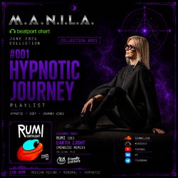 Beatport chart june 2026 001 Hypnotic Journey
