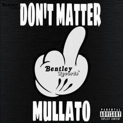 Don't Matter