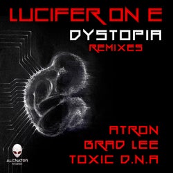 Dystopia Remixes