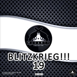 Blitzkrieg!!! 19