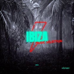 Ibiza Music Selection 2024