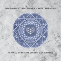 Sweet Harmony - Remixed