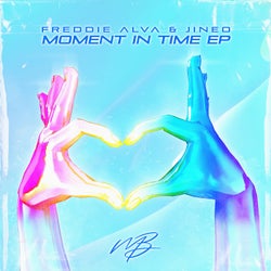 Moment In Time EP