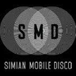 Simian Mobile Disco Beatport Top 10 May 2012