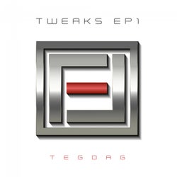 TWEAKS EP1