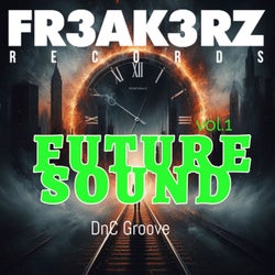 Future Sound Vol.1