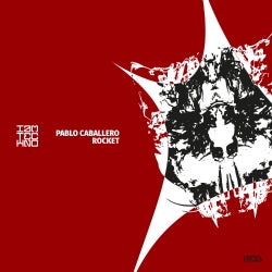 Pablo Caballero Rockets for Detonate 2020