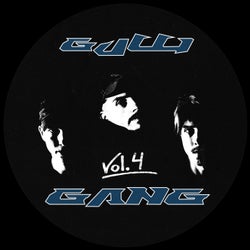 Gulli Gang, Vol. 4