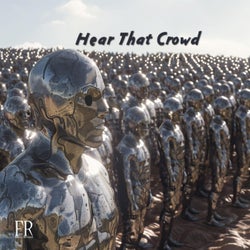 Hear That Crowd