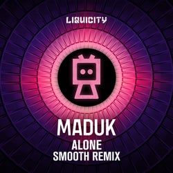 Alone - Smooth Remix