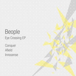 Eye Crossing EP