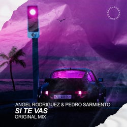Si Te Vas (Original Mix)