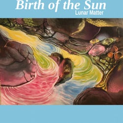 Birth of the Sun
