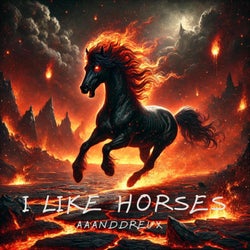 I Like Horses