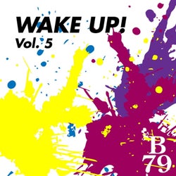 Wake Up!, Vol. 5