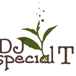DJ Special T Top Music May 2012