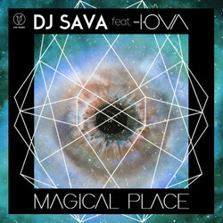 Magical Place (feat. Iova)