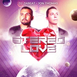 Stereo Love