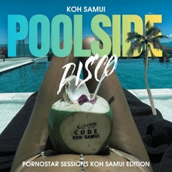 Poolside Disco Koh Samui