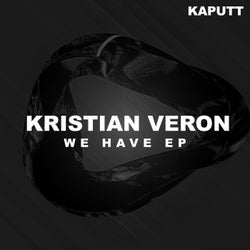 We Have EP