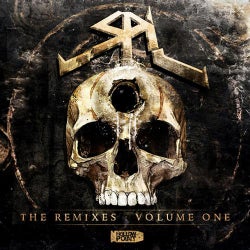 The Remixes : Volume One