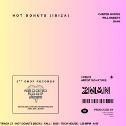 Hot Donuts (Ibiza)