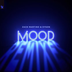 Mood - Remixes