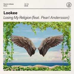 Losing My Religion (feat. Pearl Andersson)