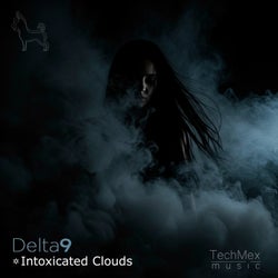 Intoxicated Clouds