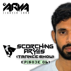 SCORCHING ARYes Episode 061