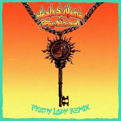 Pretty Lady - Free Nationals Remix