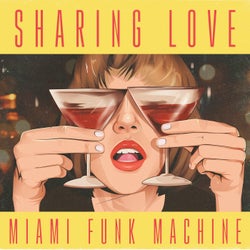 Sharing Love (Extended Version)