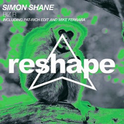 Simon Shane