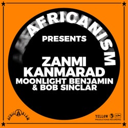Zanmi Kanmarad (Extended Mix)