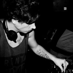 De La Maso's April Beatport Charts