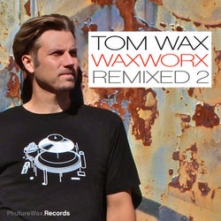 WaxWorx Remixed 2