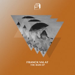 The Rain EP
